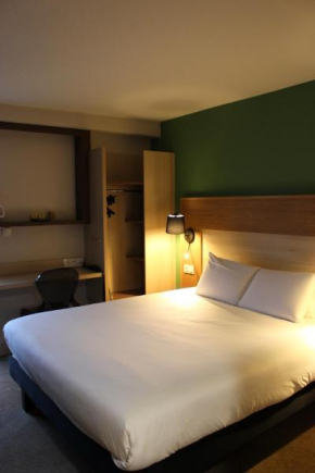 Hôtel Dijon Sud Longvic